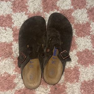 BOSTON BIRKENSTOCK